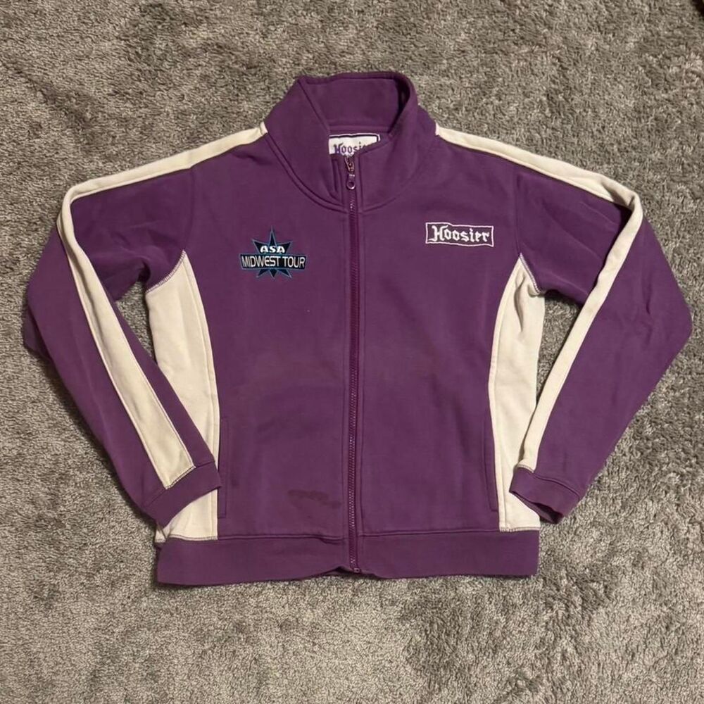 Unbranded Women's Purple Jacket